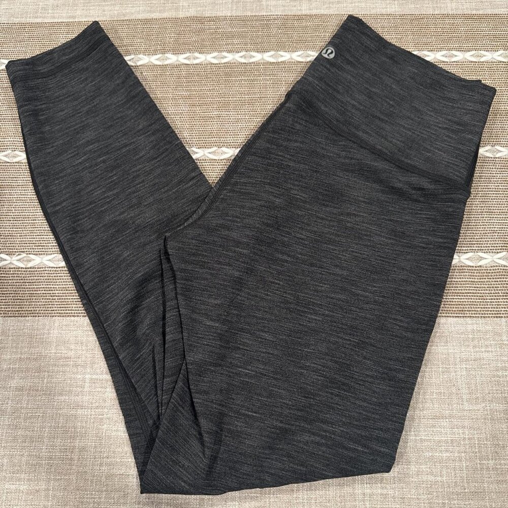 Lululemon Align 7/8 length leggings